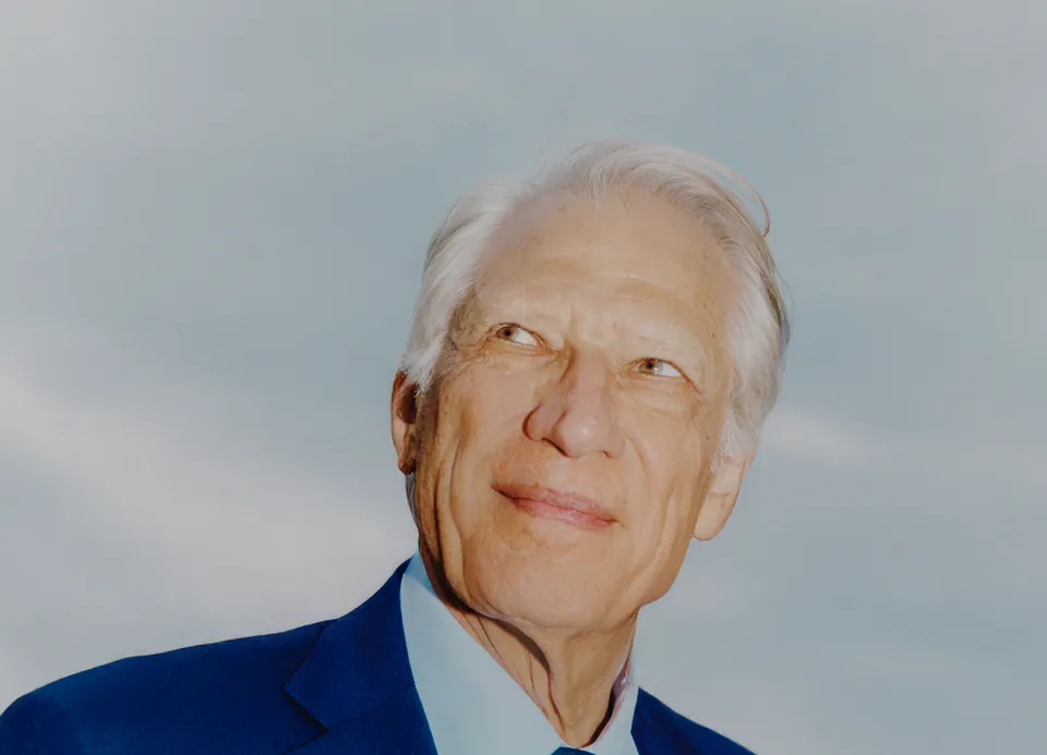 Dominique de Villepin
